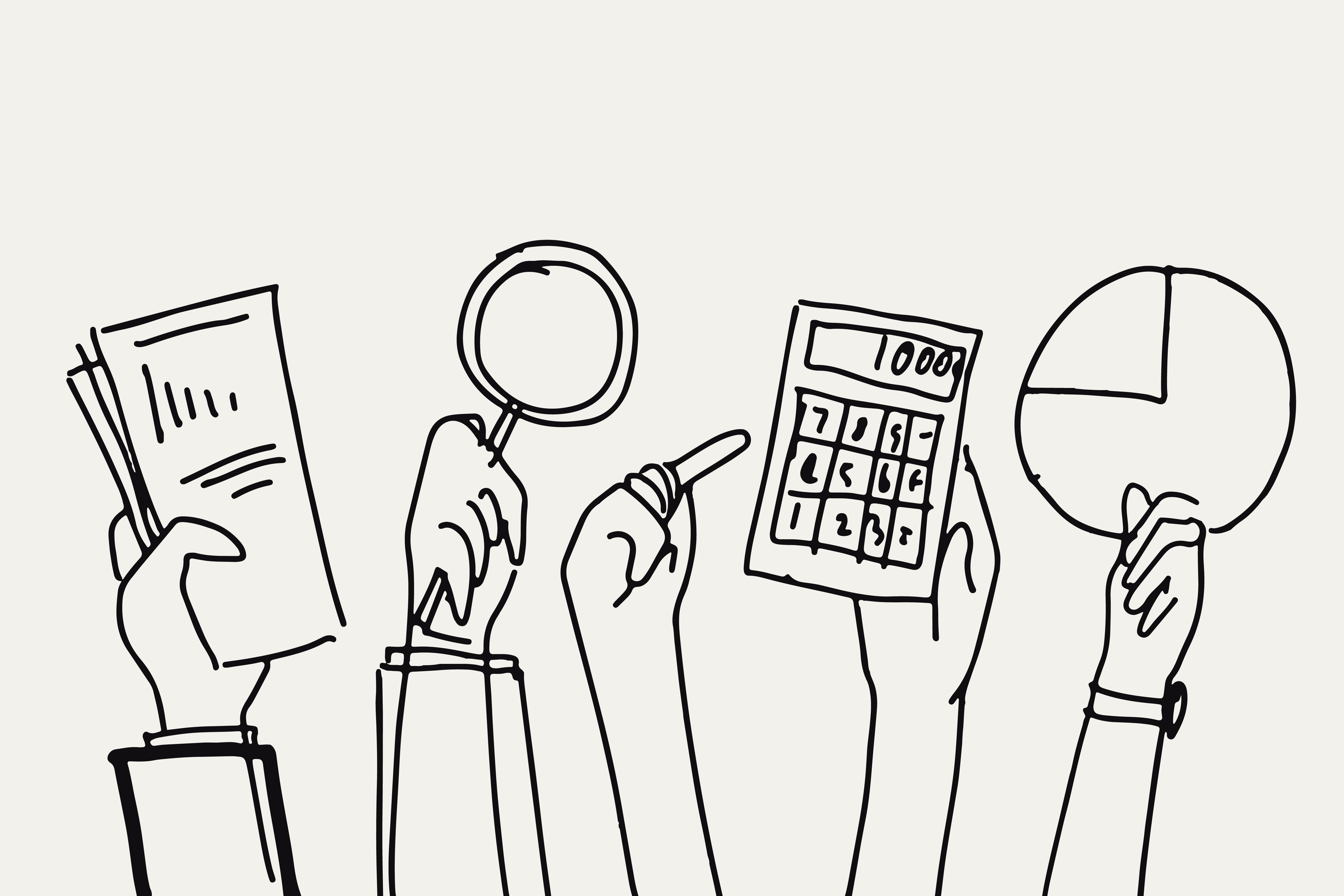 Λογιστικό γραφείο σε επαγγελματικό περιβάλλον